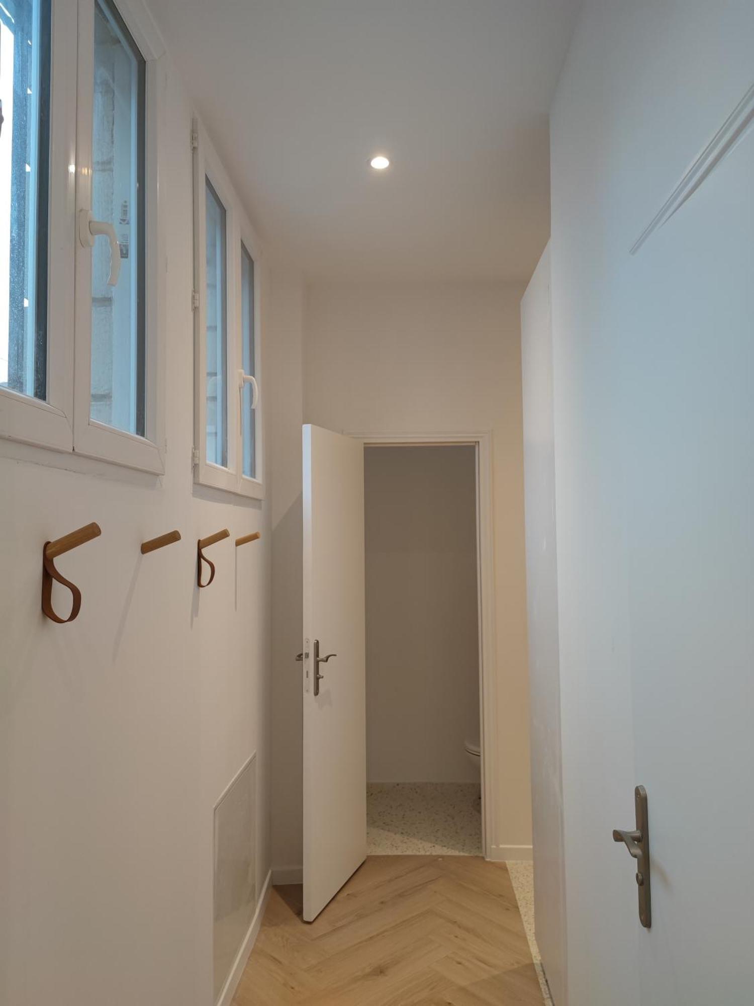 Appartement D'Architecte Avec Vue Sur Jardin Ла-Курнёв Экстерьер фото
